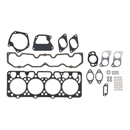 Head Gasket Set RE524090 Fits John Deere 4.270 Early 3020 500